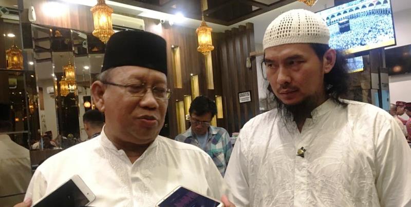 MUI Sumut : Belum Ada Satupun Hotel di Medan Kantongi Sertifikasi Halal